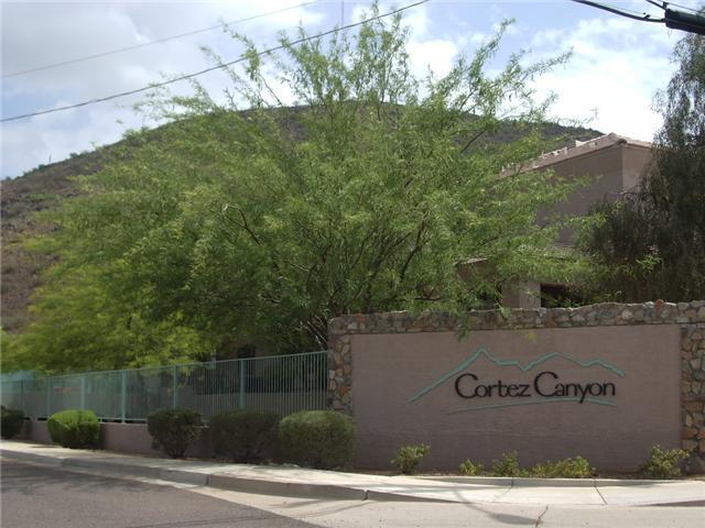 1716 W Cortez St-Unit -UNIT 245 in Phoenix, AZ - Building Photo - Building Photo