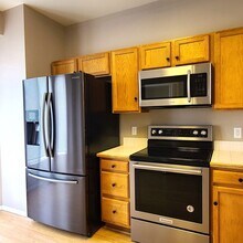 8123 Radcliff Dr in Colorado Springs, CO - Building Photo - Building Photo