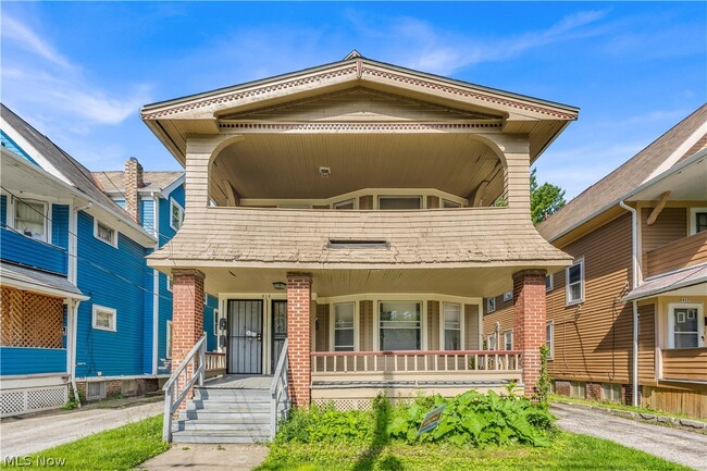 property at 414 E 148th St