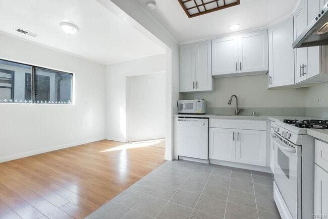 property at 3260 Military Ave