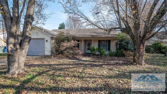 15029 Branscomb Rd SE in Huntsville, AL - Building Photo - Building Photo