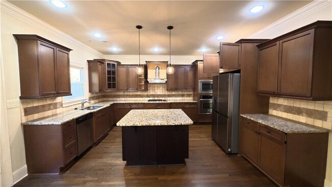 3361 Lake McGinnis Dr in Suwanee, GA - Building Photo - Building Photo