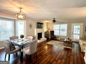 5045 Laurel Springs Way SE in Smyrna, GA - Building Photo