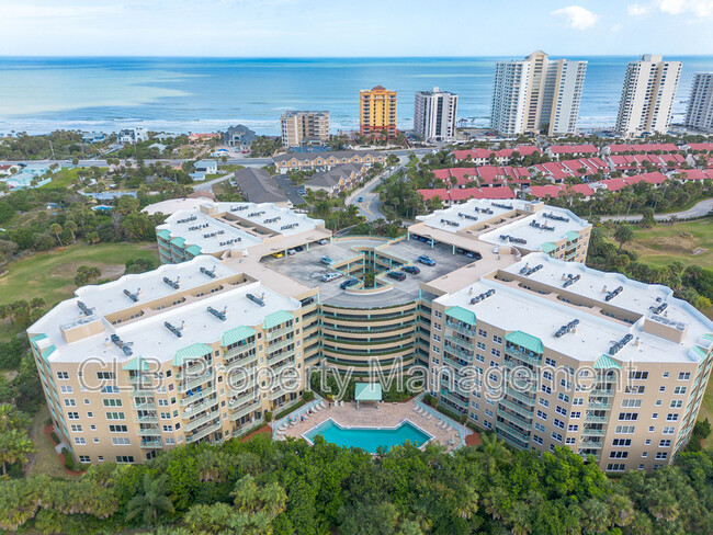 4 Oceans W Blvd in Daytona Beach, FL - Foto de edificio - Building Photo