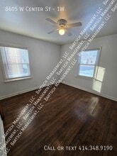 8605 W Center St in Milwaukee, WI - Building Photo - Building Photo