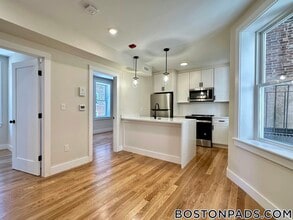 64 N Margin St, Unit 3F in Boston, MA - Building Photo - Building Photo