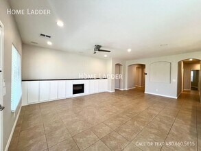 2936 E Tonto Dr in Gilbert, AZ - Building Photo - Building Photo