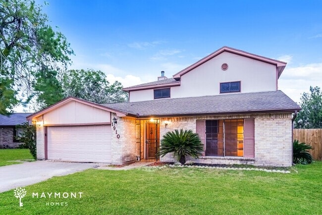 1910 Windy Peaks Ct in Houston, TX - Building Photo - Building Photo