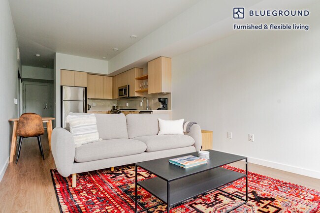 8709 161st Avenue Northeast