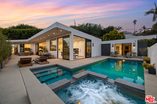 property at 9960 Beverly Grove Dr