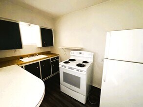 467 Lutheran Church Rd in Copperas Cove, TX - Foto de edificio - Building Photo