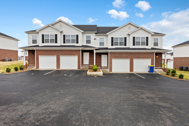 property at 730 Village Creek Dr