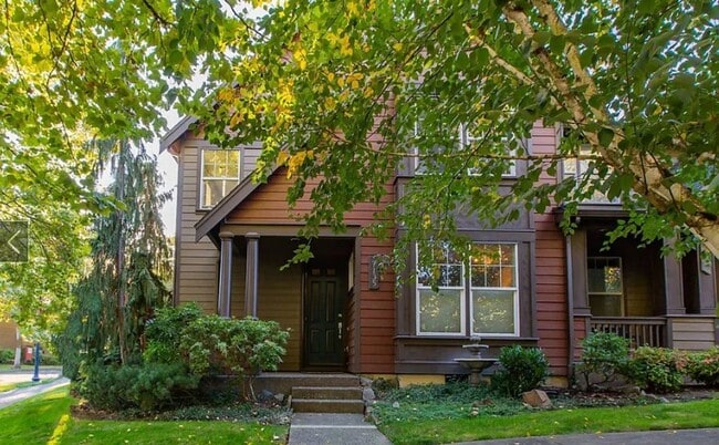 property at 7135 NE Rocky Brook St