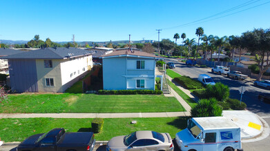 602 N Third St in Lompoc, CA - Building Photo - Building Photo