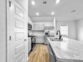 1224 S Brk Dr in Purcell, OK - Building Photo - Building Photo