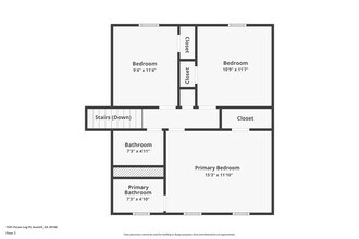1591 Pecan Log Pl in Austell, GA - Building Photo - Building Photo