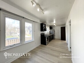 105 Twenty Ninth St in Toronto, ON - Building Photo - Building Photo