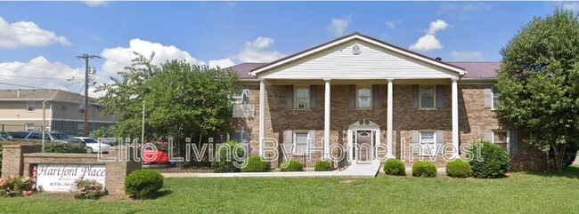 property at 1590 Martha Ct