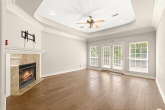 621 Rockcliff Rd in Fayetteville, AR - Building Photo - Building Photo