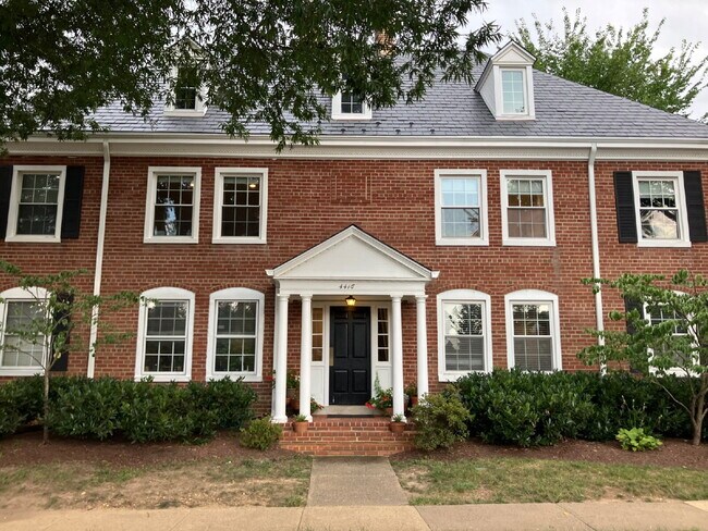 property at 4416 34th St S