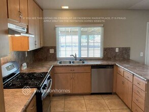 5055 Citadel Ave in San Bernardino, CA - Building Photo - Building Photo