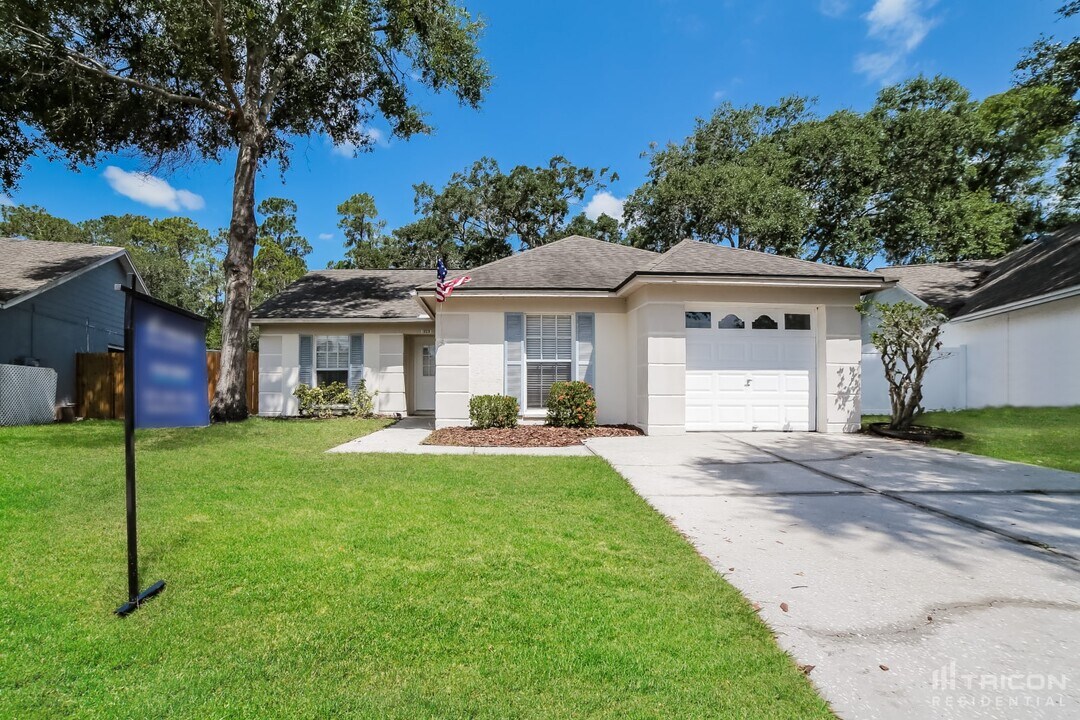 1028 Hardwood Dr in Valrico, FL - Building Photo