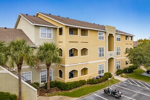 Avalon At Clearwater in Clearwater, FL - Building Photo