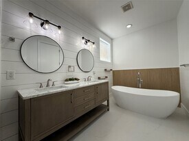 1608 Patterson St in Houston, TX - Building Photo