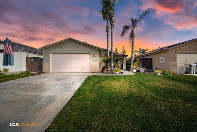 property at 5918 Asti Dr