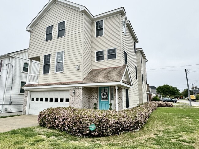 property at 9640 13th View St