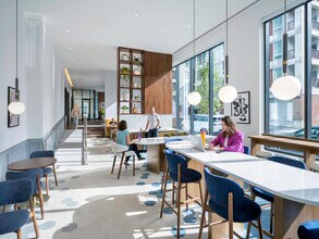 The Press in Wilmington, DE - Foto de edificio - Building Photo