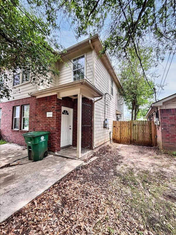 property at 3733 Amos St