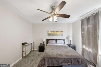 3682 Stephanie Ct in Powder Springs, GA - Building Photo - Building Photo