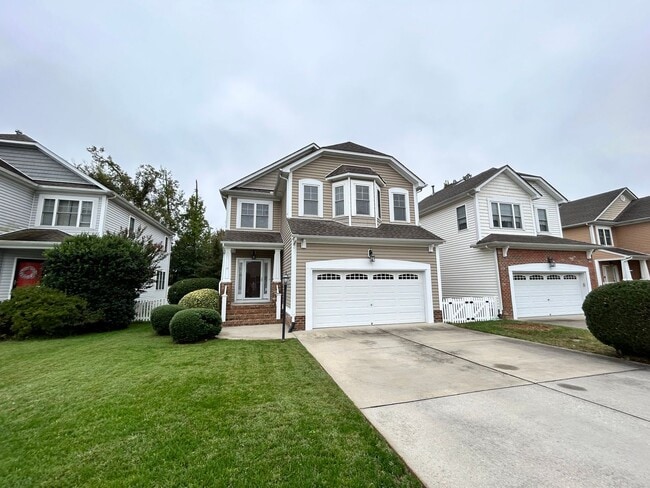 956 Gorham Ct in Midlothian, VA - Building Photo - Building Photo