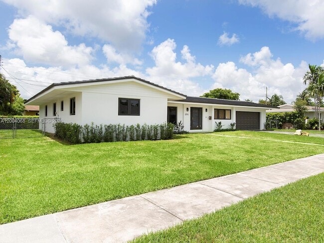 property at 8790 SW 85th St