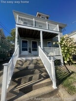 29 Frederick Ave in Medford, MA - Building Photo