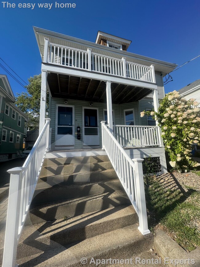 29 Frederick Ave