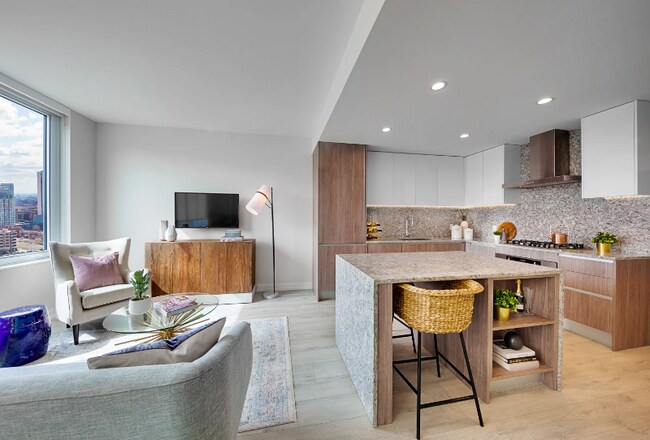 property at 1110 N Wells St