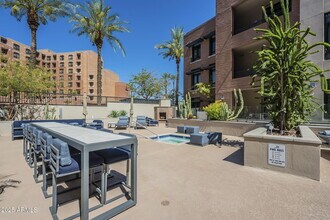 7301 E 3rd Ave in Scottsdale, AZ - Building Photo - Building Photo