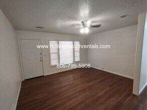 5011 36th St in Lubbock, TX - Building Photo - Building Photo