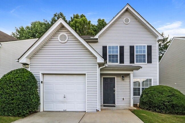 property at 260 Springbottom Ct SE