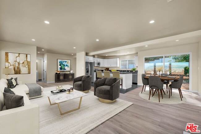 property at 5324 Weatherford Dr