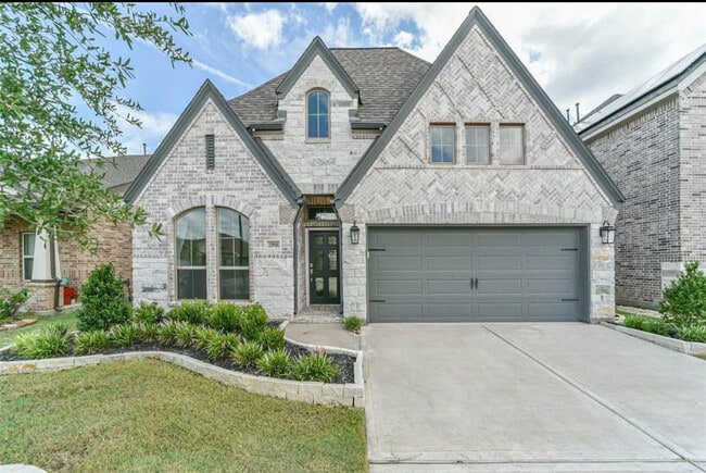 property at 23918 Cedar Glade Ln