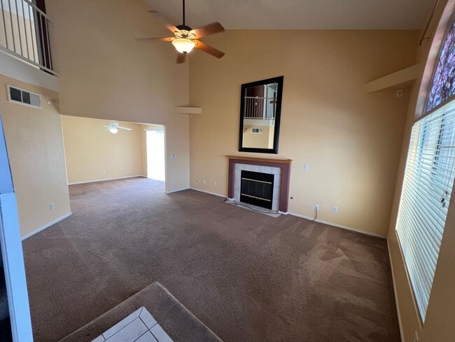 1604 Coyote Run Dr in Henderson, NV - Building Photo - Building Photo