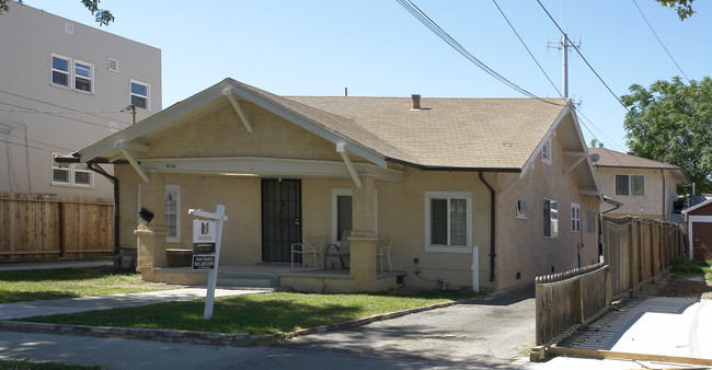 63 W 11th St in Pittsburg, CA - Building Photo - Building Photo