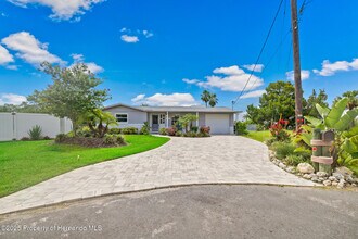 4329 Bellaire Dr in Hernando Beach, FL - Building Photo - Building Photo