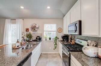6723 Scarlet Sagebrush St in Katy, TX - Building Photo - Building Photo