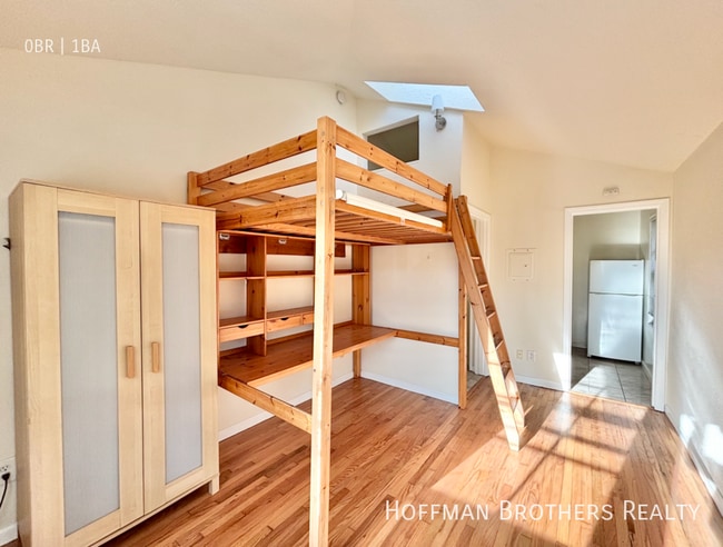 1148 Hearst Ave in Berkeley, CA - Building Photo - Building Photo