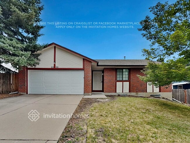 property at 2230 Beacham Dr