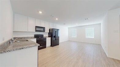 6831 Sunbeam Cir in Princeton, TX - Building Photo - Building Photo